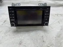 Radio Navigatie Nissan Juke F15 OEM 25915-BV80A