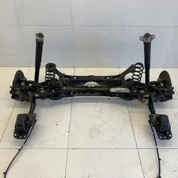 Sospensione posteriore completa VW PASSAT B8 3G 2015 OEM 415395899