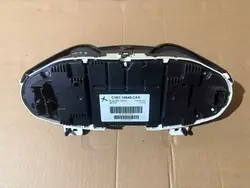 QUADRO STRUMENTI FORD FIESTA MK7 C1BT-10849-CAS