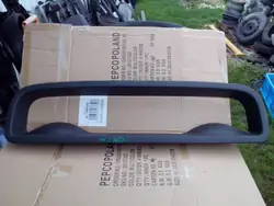 OEM innerram bakruta för Renault Wind