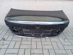 BMW 7-sarja F01/F02 Tavaratilan kansi OEM KLAPA