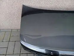 BMW 7-sarja F01/F02 Tavaratilan kansi OEM KLAPA