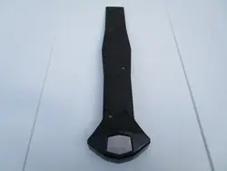 Cubierta de motor usada Lamborghini Aventador Carbono