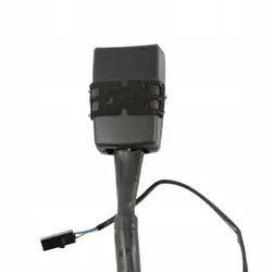 OEM 1K3857755K Vänster fram bältessträckare