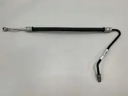 Porsche 911 992 Hintere Hydraulikleitung OEM 992511801