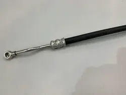 Porsche 911 992 Hintere Hydraulikleitung OEM 992511801