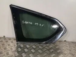 Hyundai Santa Fe Taka sivulasi OEM 019700 Käytetty