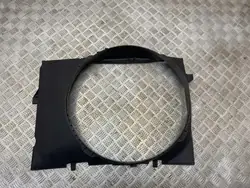 Mercedes Fläktkåpa OEM 1295051155 - Begagnad