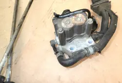 Válvula magnética A9602601457 para Mercedes Actros