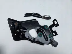 Webasto Montageplaat Audi Q5 8R 8R0265335