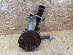 Sospensione Ammortizzatore Braccio di Controllo Sinistro Anteriore Volvo V90