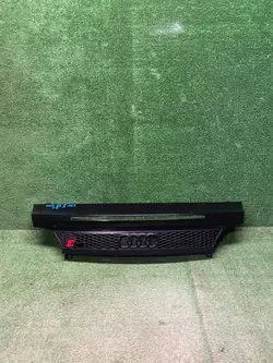 Audi R8 Spyder Heckspoiler OEM 4S7807649A