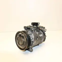 Compressore A/C Audi A4 S4 B9 2016