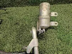 Déshydrateur climatisation Volvo OEM 4N5H19A834BJ - Occasion