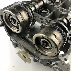 Variador VANOS Mercedes C E S ML C43 E43 GLE43 AMG V6 3.0 3.5 A2760503900