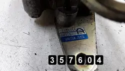 Styrpump OEM AM-357604 för Nissan X-Trail