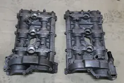 Tapa de válvulas Porsche OEM 9A110523205/105
