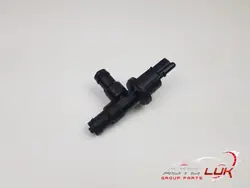Soupape de régulation pression carburant OEM 7614013 BMW