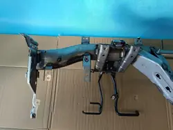 OEM 5NB857017A instrumentbrädeskonsolfäste för VW Tiguan