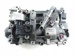 Audi Olja Pump 2.0 TDI 03L103537