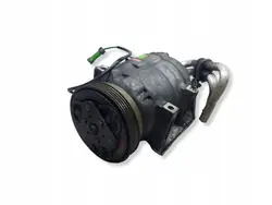 Gebrauchter AC-Kompressor OEM 8D0260805D für Audi A4 B5 1.8