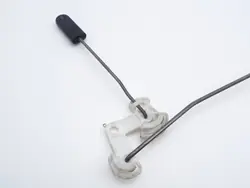 Enlace de Perno de Cerradura OEM DRC97708 Trasero Derecho Renault Clio II