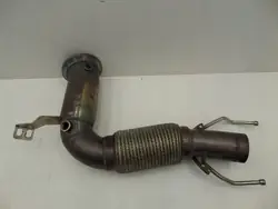MIV29911 OEM Catalisador/DPF para Mini