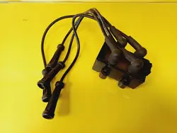 Bobina de Ignição Renault Kangoo 1.2 7700873701