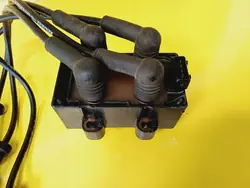 Bobine d'allumage Renault Kangoo 1.2 7700873701