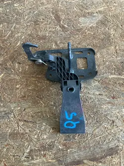 Audi A5 8T Boquilla de lavado de faros IZQ 8T0955102D