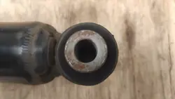 Oikea Takaiskunvaimennin OEM 9823286480 Peugeot