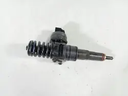 VW Audi insprutningspump OEM M1R DOM 00020050
