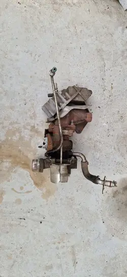 Turbo Nissan Juke 1.5 DCI