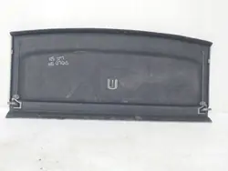 Prateleira de porta-malas traseira OEM 9N para VW Polo 9N Lift 5P