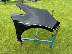 Höger Skärm KIA RIO III 2010-2017 Original