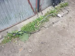 Volkswagen OE 7H1820725D Ilmastointiletku