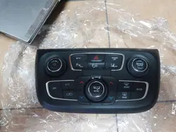 Jeep Compass II ilmastointiohjain OEM 53246154