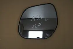 Cristal espejo izquierdo OEM 133 para Mitsubishi ASX I