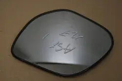 Verre de rétroviseur gauche OEM 133 Mitsubishi ASX I