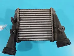 INTERCOOLER SKODA SUPERB I 2.5 TDI