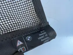 BMW IX I20 Store de Coffre OEM 7948325