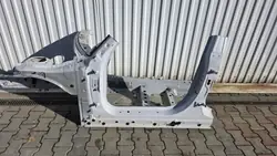 Vorderer linker Kotflügel OEM für Mini Cooper C F65 F66
