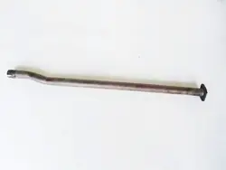 Tubo de escape VW Golf VI 1.4 TSI 08-12