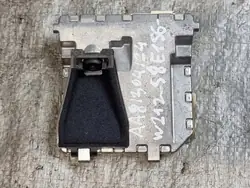 Módulo de cámara de parabrisas Mercedes E-Class W212