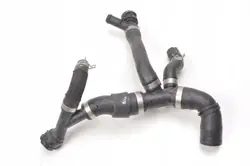 Tuyau d'eau Volvo OEM H59276 pour XC90 II/XC60
