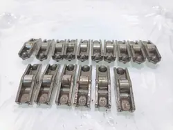 2007 Toyota Corolla Verso AR10 Alavanca de Válvula ARA291545