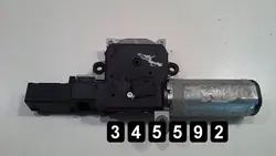 Teto solar Mercedes OEM AM-345592 para C-Class 1996