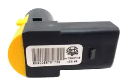 Capteur de proximité Skoda OE 3U0 919 275C