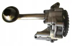 Oliepomp OEM 038115105D voor Seat Ibiza III 1.9 TDI