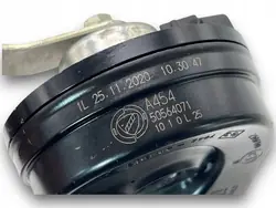 Alfa Romeo Giulietta Horn 50564071